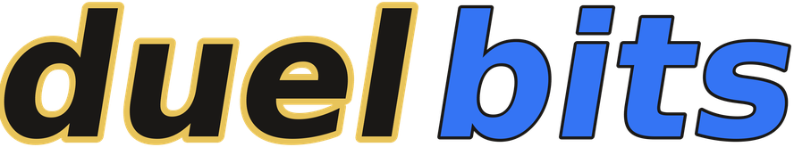 duelbits logo