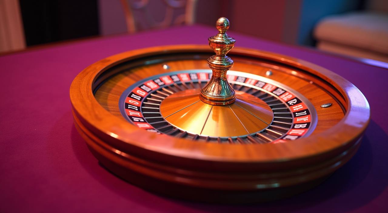 duelbits Explore Our Mega Ball Table Setup